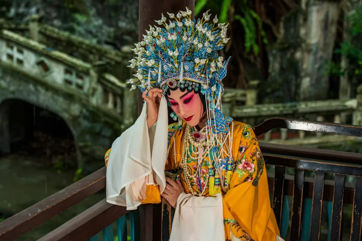 chinese drama